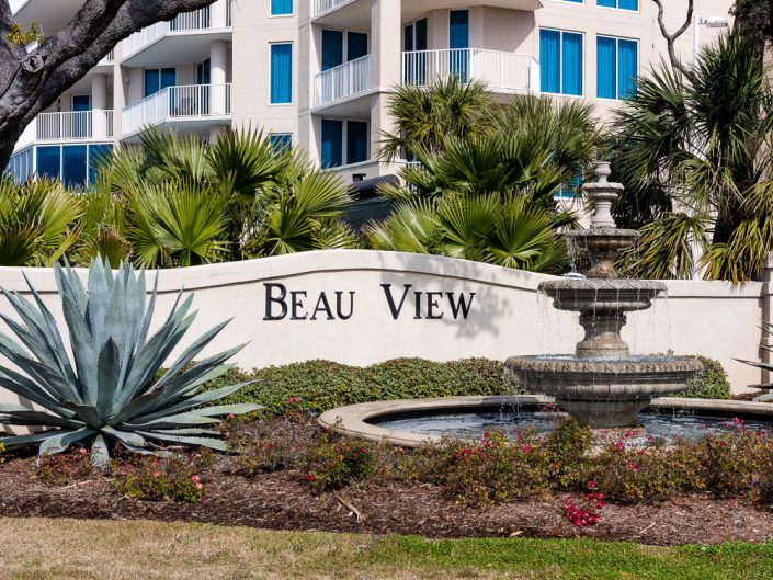 Beau View, Biloxi MS | Mississippi Hotel Photography | Real Estate Photographer | Architectural Photographer Dave Butterworth | Gulfport | Ocean Springs | Long Beach | EyeWasHere