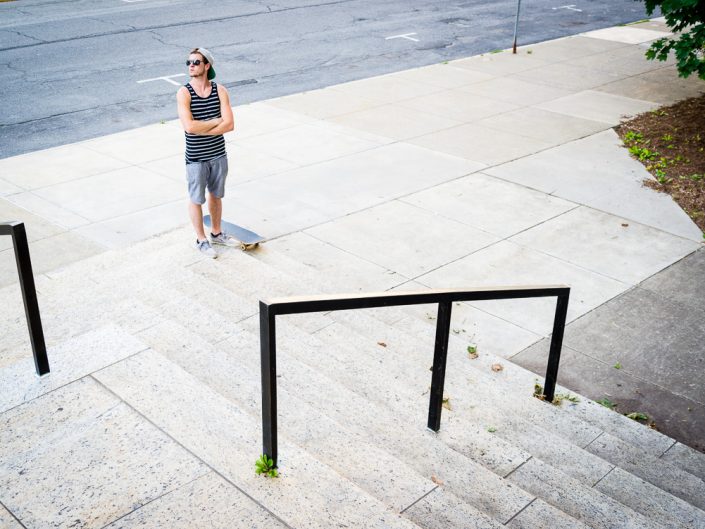 Doug | Portraits & Candids | Portraiture | Upstate NY Portrait Photographer | Albany NY | Skateboarding | Friends | NYC | Photographer Dave Butterworth | EyeWasHere Photography | Eye Was Here