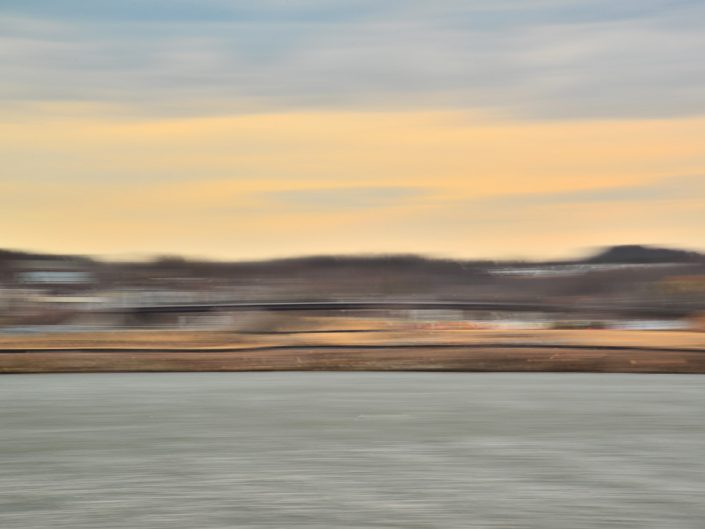 Speed Boat | Motion Blur Photography | Zoom Effect | Camera Movement | Albany NY Photographer Dave Butterworth | EyeWasHere Photography | Eye Was Here