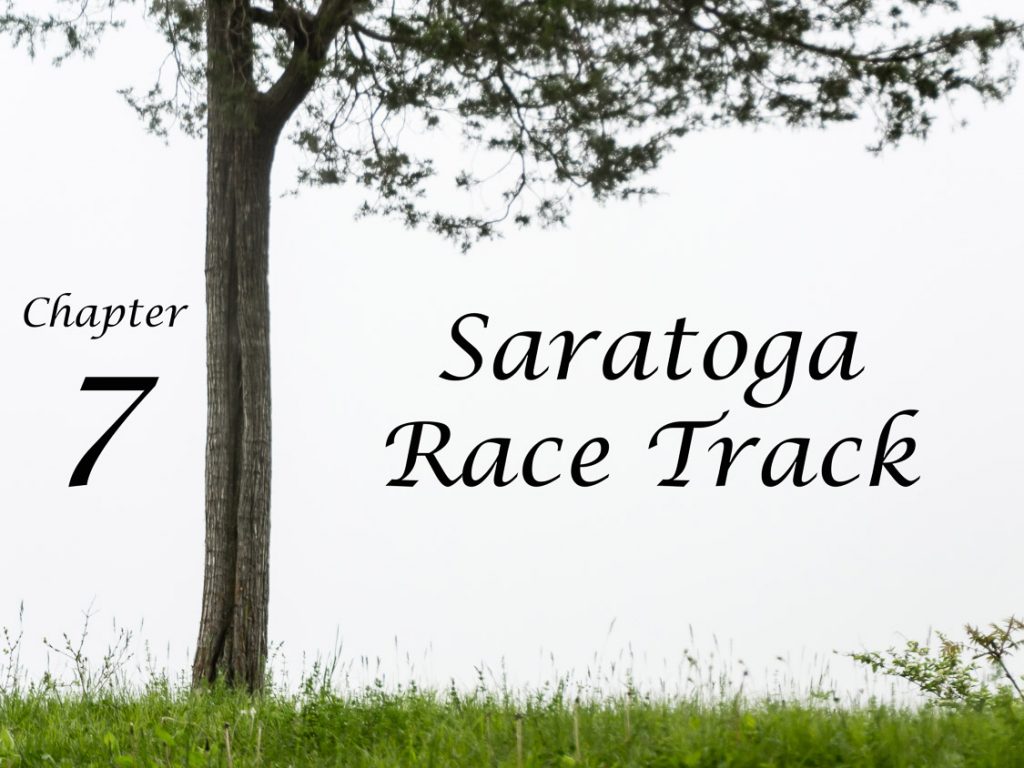 Saratoga Race Track Photography | Eye Was Here Photography Chapters | Saratoga Race Course | Horse Racing | Thoroughbred | Equine | Equestrian | Photographer Dave Butterworth | EyeWasHere