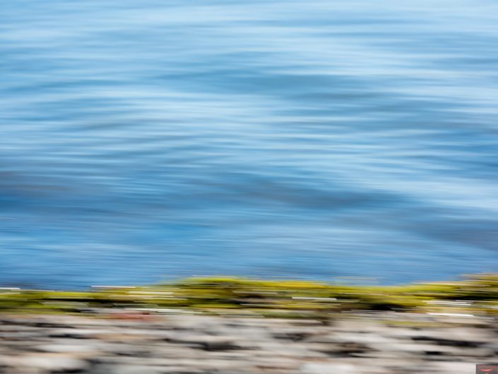Waves | Motion Blur Photography | Zoom Effect | Camera Movement | Albany NY Photographer Dave Butterworth | EyeWasHere Photography | Eye Was Here