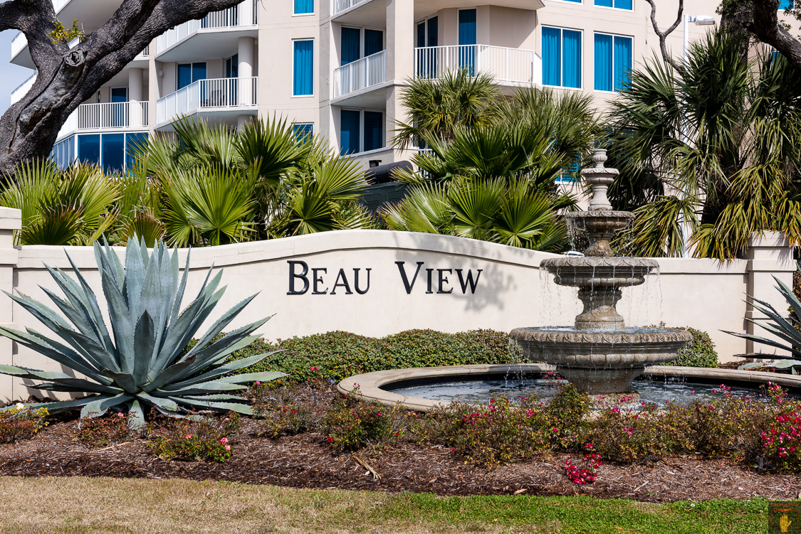 Beau View, Biloxi MS | Gulfport Mississippi Hotel Photography | Real Estate Photographer | Architectural Photographer Dave Butterworth | Ocean Springs | Long Beach | EyeWasHere