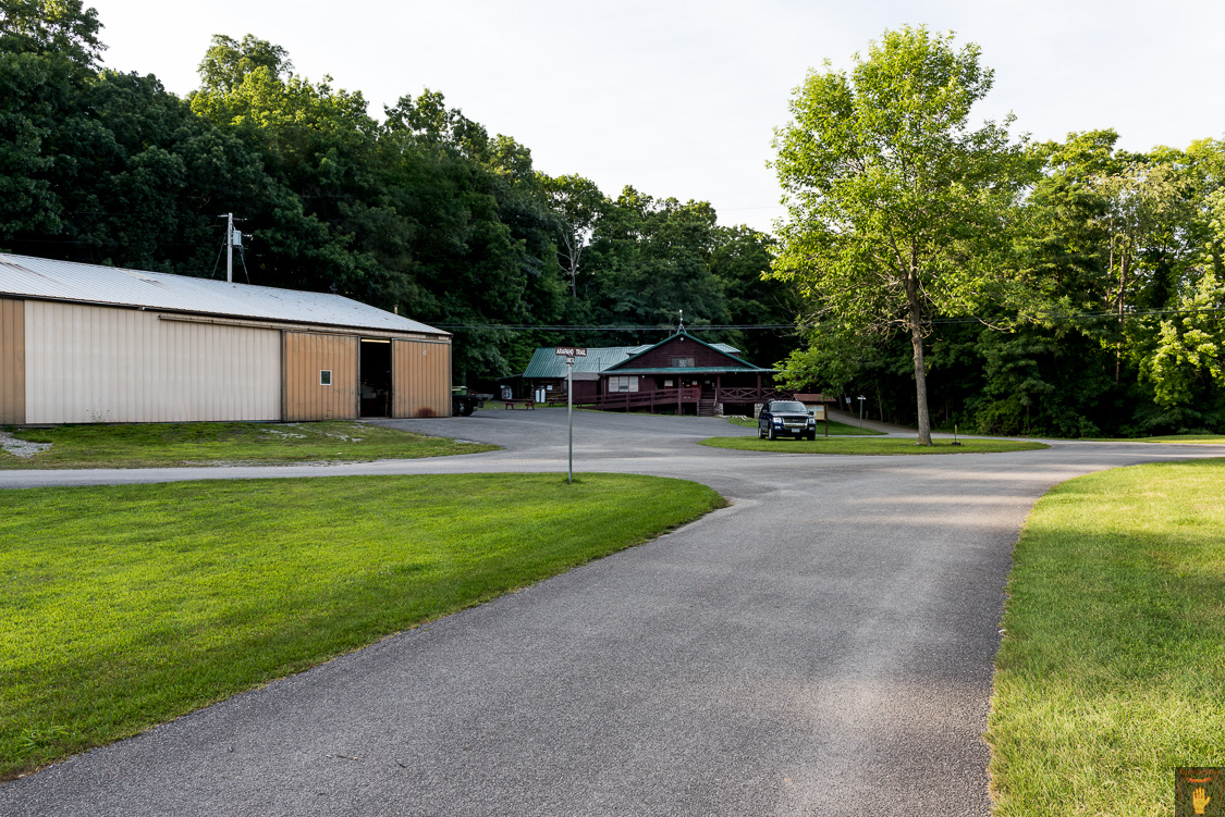Copake NY Campground | Camp Waubeeka | Columbia County Real Estate Photography | Hudson Valley Architectural Photographer Dave Butterworth | EyeWasHere