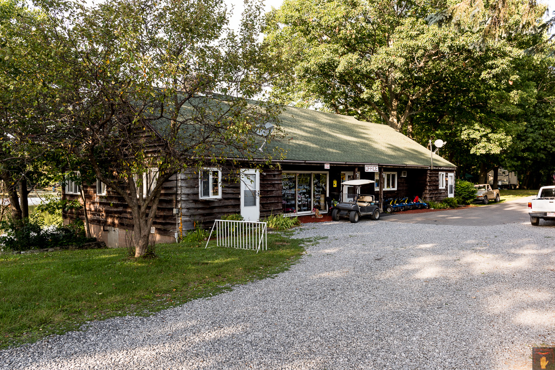 Copake NY Campground | Camp Waubeeka | Columbia County Real Estate Photography | Hudson Valley Architectural Photographer Dave Butterworth | EyeWasHere