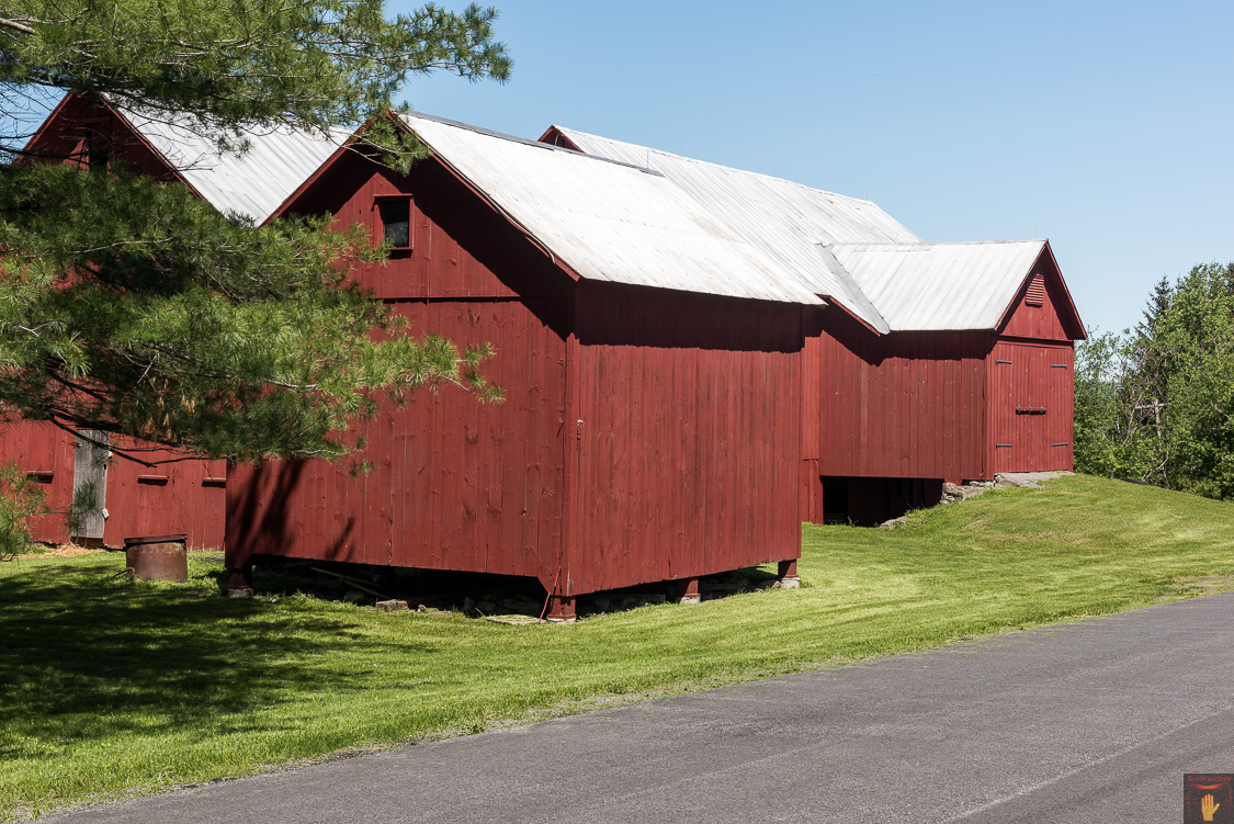 Greenville NY Farmhouse | Hudson Valley Architectural Photography | Catskills Real Estate Photographer | Albany NY | Saratoga Springs | EyeWasHere