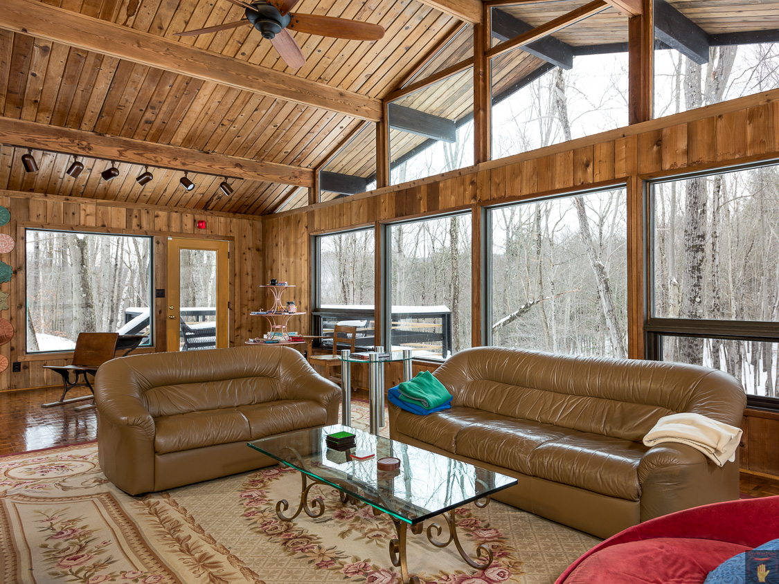 Petersburg NY Cabin | Petersburg NY Real Estate Photography | EyeWasHere