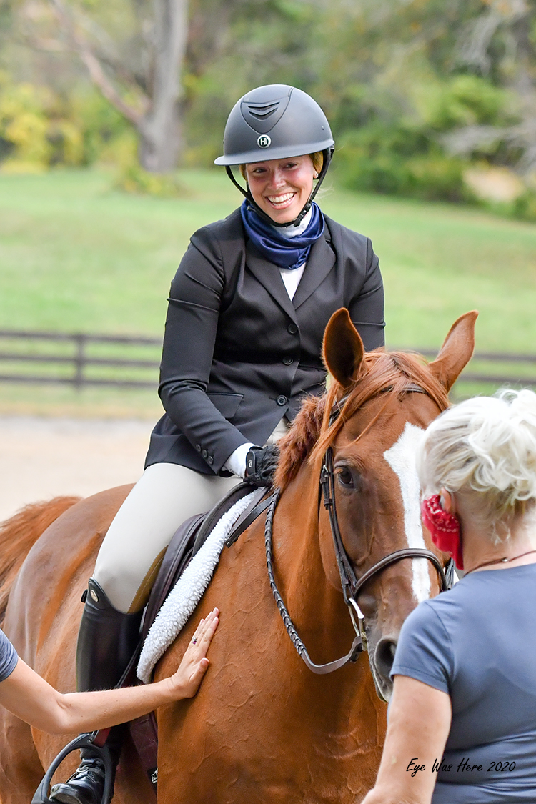 Horse Show Photography Candids | EyeWasHere Equine Photography