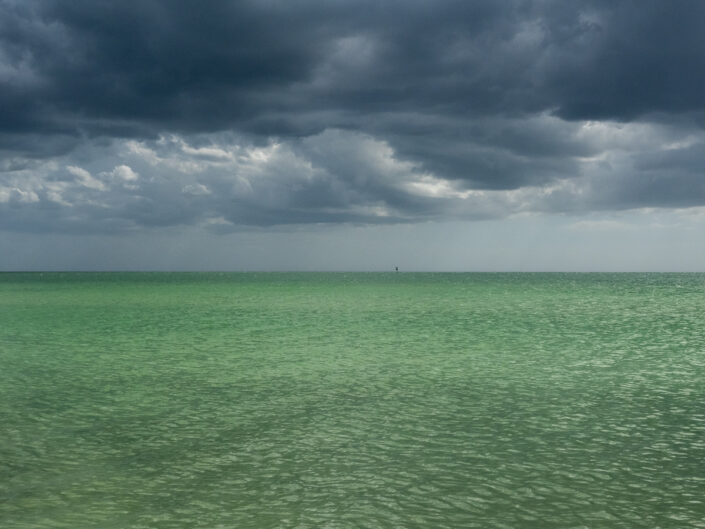 Honeymoon Island State Park