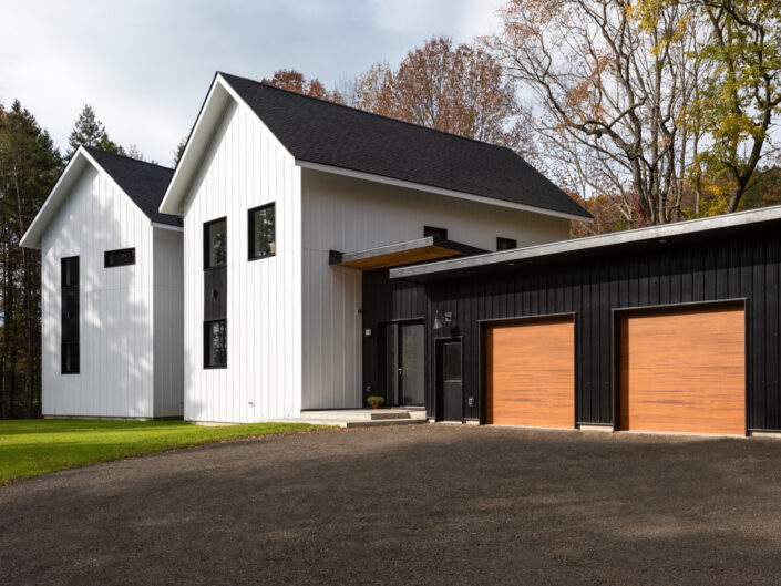 Cooperstown NY Architectural Photography, Cooperstown Real Estate Photography, Western NY, Upstate NY, Albany NY, Architecture, High Performance Homes, Simple Integrity, Eye Was Here Photography, Dave Butterworth